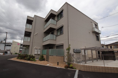 【外観】 | ShaMaisonExceedAsahi