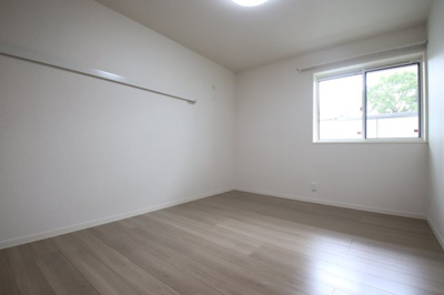 【洋室】 | ShaMaisonExceedAsahi