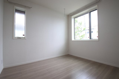 【洋室】 | ShaMaisonExceedAsahi