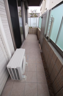 【バルコニー】 | ShaMaisonExceedAsahi