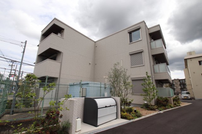 【外観】 | ShaMaisonExceedAsahi