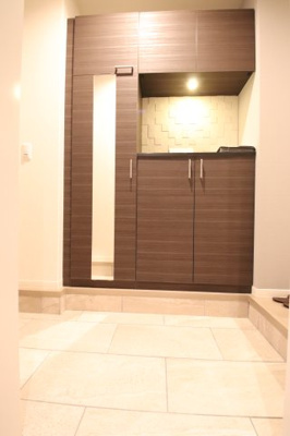 【玄関】 | ShaMaisonExceedAsahi