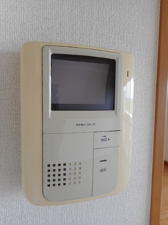 【セキュリティ】 | ラフレシールＡ | セキュリティ