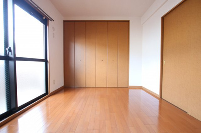 【寝室】 | グランルージュ