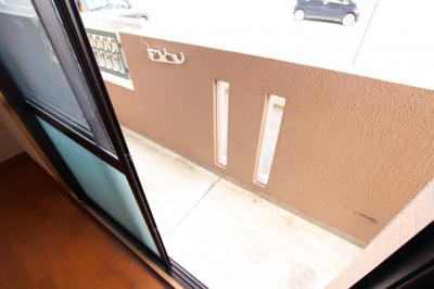 【バルコニー】 | グランルージュ