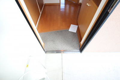 【玄関】 | グランルージュ