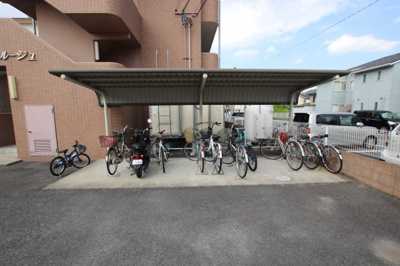 【その他共用部分】 | グランルージュ