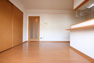 【居間・リビング】 | グランルージュ