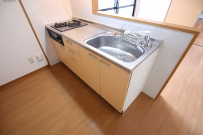 【キッチン】 | グランルージュ