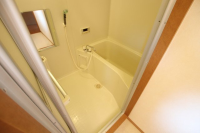 【浴室】 | グランルージュ