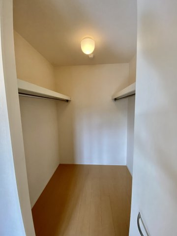 エトワールの収納
