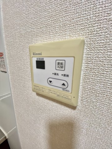 エトワールの設備