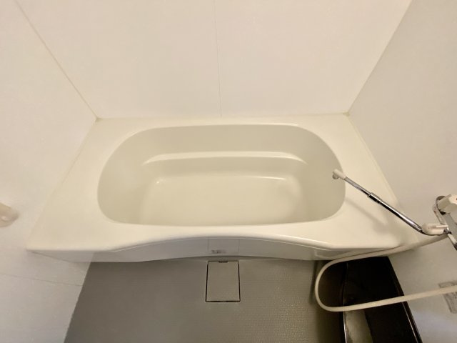 エトワールの浴室