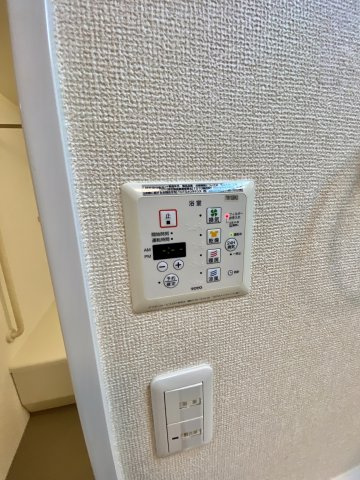 エトワールの設備