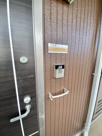 エトワールのセキュリティ