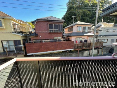 【展望】 | フォーレⅡ