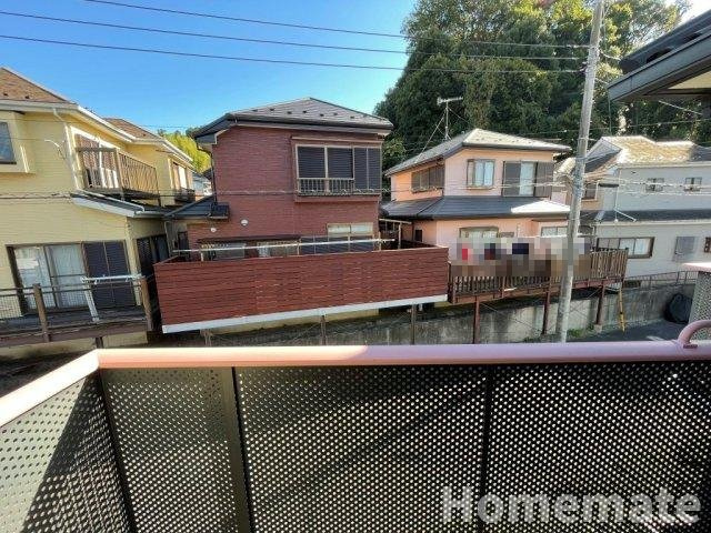 【展望】 | フォーレⅡ