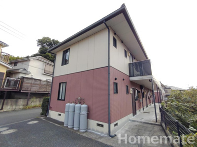 【エントランス】 | フォーレⅡ