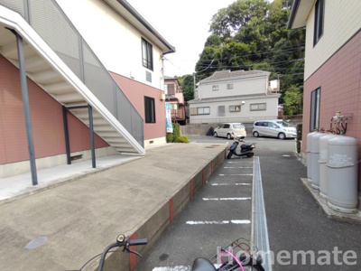 【その他共用部分】 | フォーレⅡ