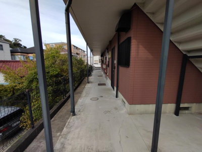 【その他共用部分】 | フォーレⅡ