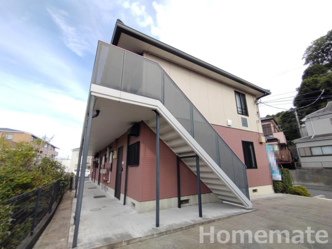 【その他共用部分】 | フォーレⅡ