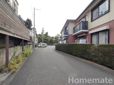 【その他共用部分】 | フォーレⅡ