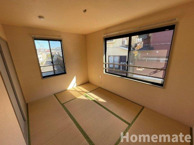 【寝室】 | フォーレⅡ