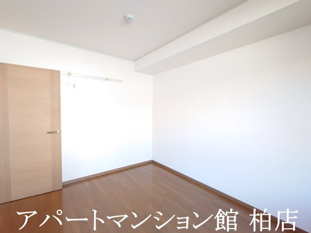 ファーストコーポⅡの内装