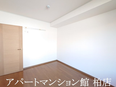 【内装】 | ファーストコーポⅡ