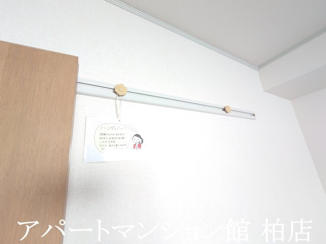 ファーストコーポⅡの設備