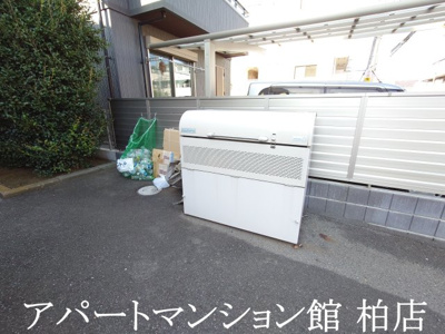 【その他共用部分】 | ファーストコーポⅡ