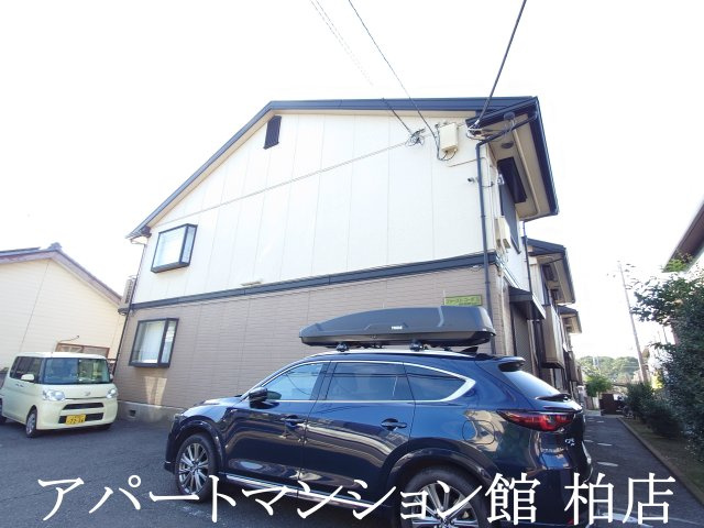 ファーストコーポⅡ