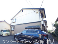 ファーストコーポⅡの画像