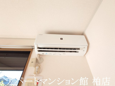 【設備】 | ファーストコーポⅡ