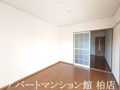 【居間・リビング】 | ファーストコーポⅡ