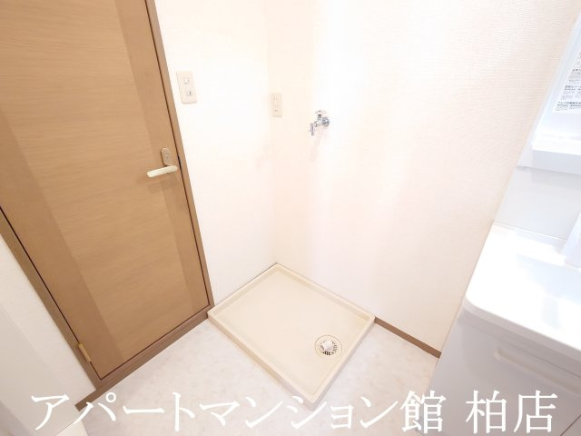 ファーストコーポⅡの設備
