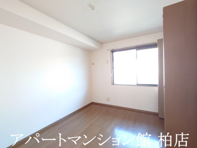 【寝室】 | ファーストコーポⅡ