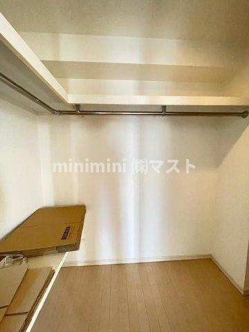 ＢＲＡＶＩ南堀江の内装