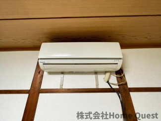 【内装】 | 明美町2丁目テラスハウス