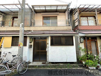 【外観】 | 明美町2丁目テラスハウス