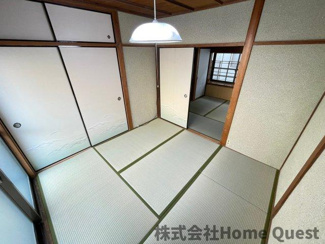 【子供部屋】 | 明美町2丁目テラスハウス