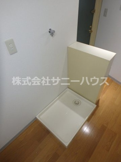【設備】 | 第三ドリームハイツ