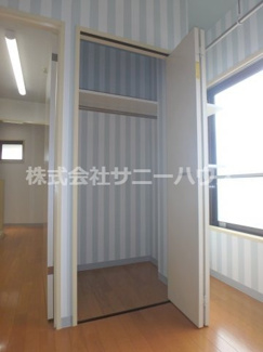 【収納】 | 第三ドリームハイツ