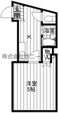 第三ドリームハイツの画像
