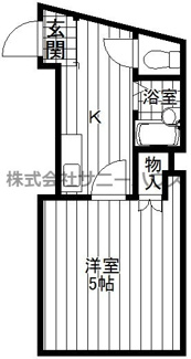 【間取り】 | 第三ドリームハイツ | 第三ドリームハイツ