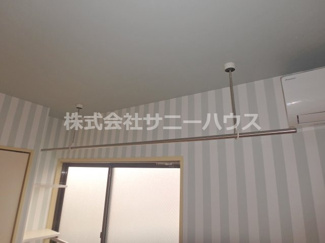 【設備】 | 第三ドリームハイツ
