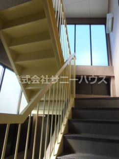 【その他共用部分】 | 第三ドリームハイツ