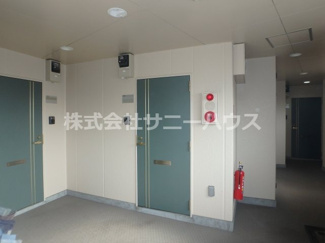 【その他】 | 第三ドリームハイツ