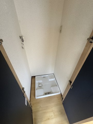 メゾン三晴の設備