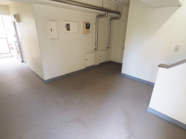 メゾン三晴のその他